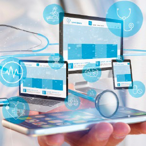 Bukeala, herramienta digital de agendamiento de pacientes.