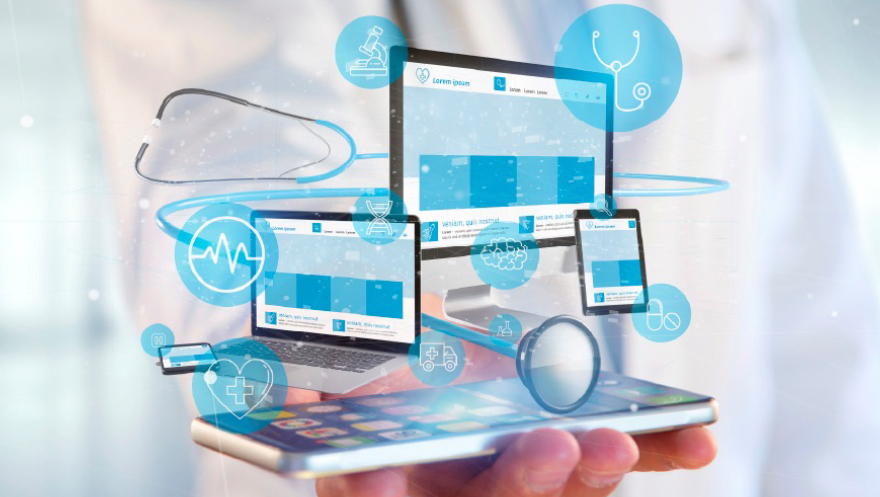 Bukeala, herramienta digital de agendamiento de pacientes.