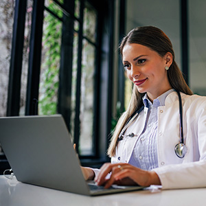 Gestiona tus glosas desde la Oficina Virtual del Portal de Prestadores.